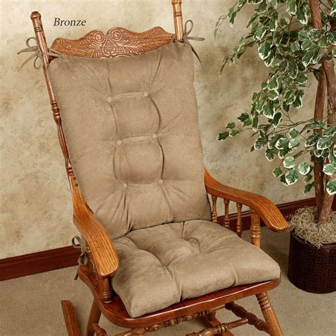 set of cushion chairs|outdoor rocking chair cushion sets.